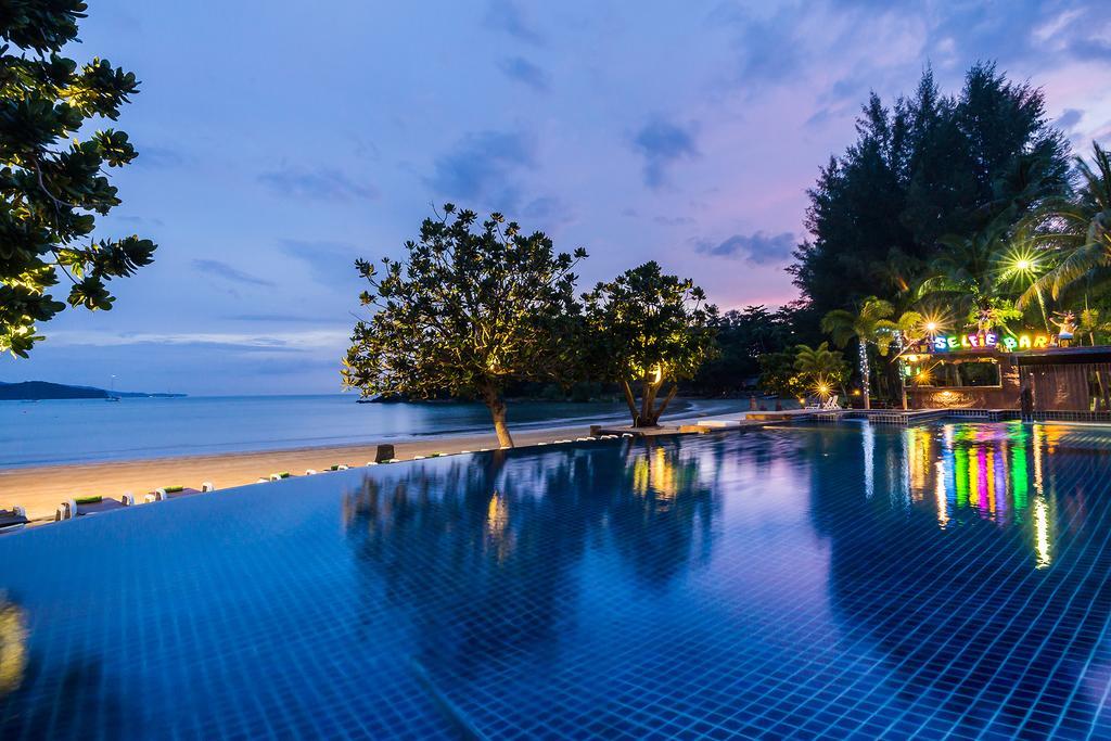 Kaw Kwang Beach Resort - Sha Extra Plus Koh Lanta Exterior photo