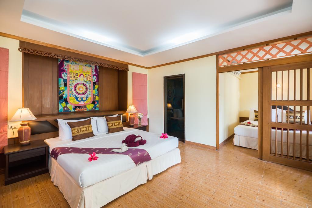 Kaw Kwang Beach Resort - Sha Extra Plus Koh Lanta Room photo