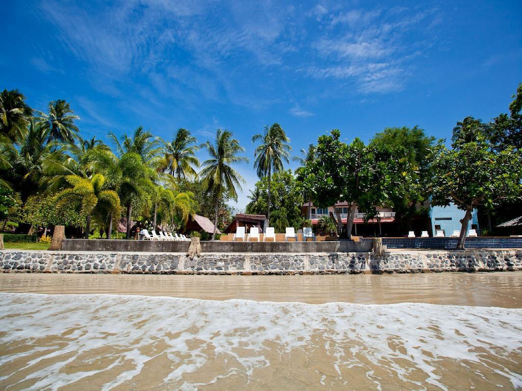 Kaw Kwang Beach Resort - Sha Extra Plus Koh Lanta Exterior photo