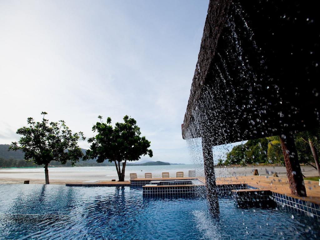 Kaw Kwang Beach Resort - Sha Extra Plus Koh Lanta Exterior photo